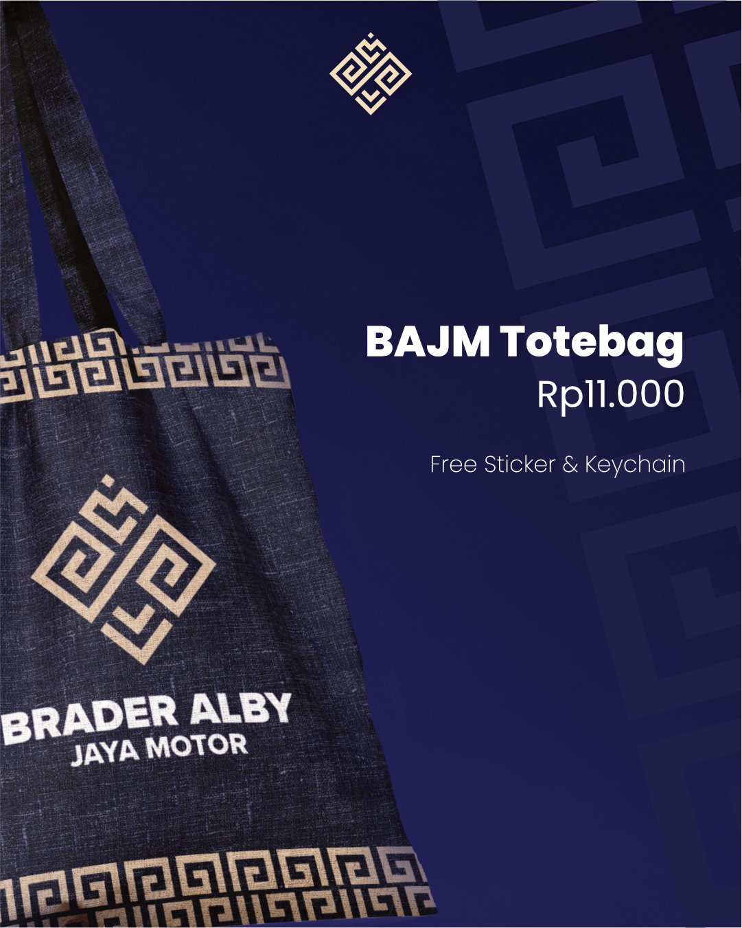 Totebag